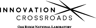 ORNL Innovation Crossroads