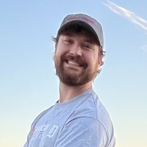 Matthew Finley, P.E.